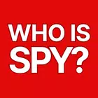Who Is Spy - Imposter game icon