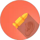 Earshot - Ear Training Game icon