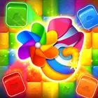 Cube Blast Match Puzzle icon