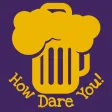 HowDareYou: Shot, Drink Game, icon