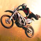 MX Racing - Dirt Bike Wheelie APK