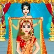 Wedding Makeover Girl Games icon