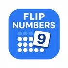 Flip Numbers icon