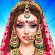 Desi Bridal Dress up Games APK