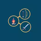 Shared Quest icon