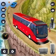 Bus Simulator 3D - Bus Games APK