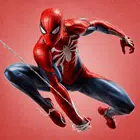 Spider Rope Hero Fight Man 3D icon