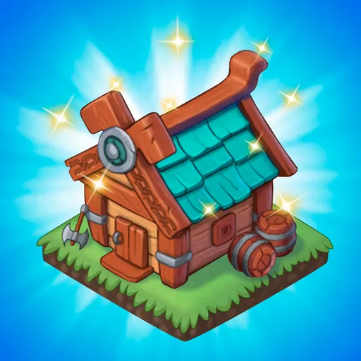 Mergest Kingdom APK