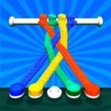 Tangle Master 3D icon