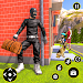Thief Escape: Robbery Game icon