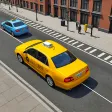 Taxi Sim 2023 - Multi Vehicles icon