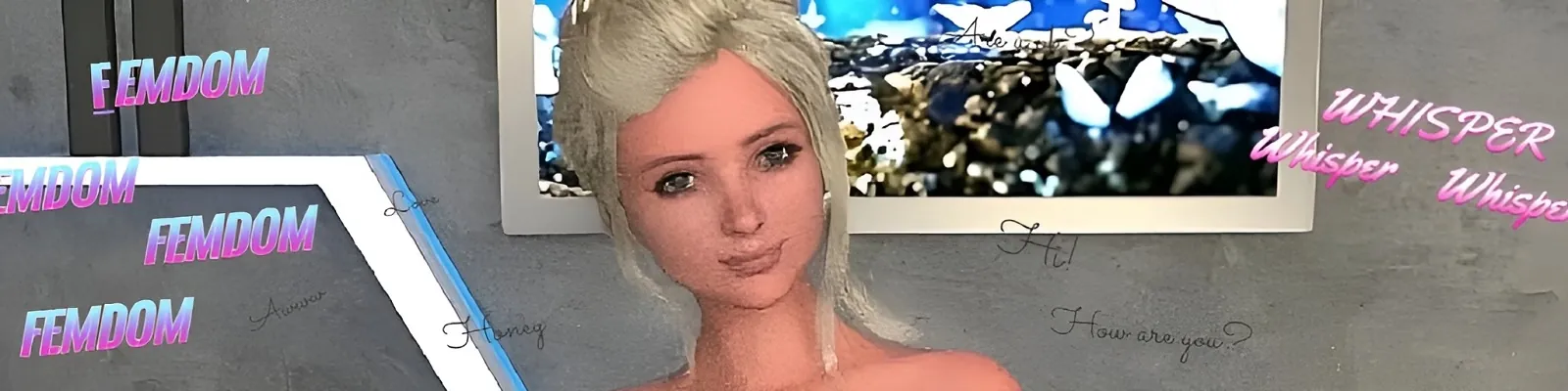 Femdom Whisper APK