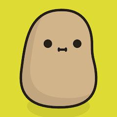 My Potato Pet – Virtual Pet APK