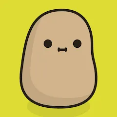 My Potato Pet – Virtual Pet APK