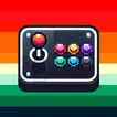 RETROXEL: Retro Arcade Games icon