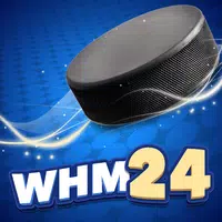 World Hockey Manager 2026 icon