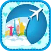 GeoGuess: World Landmarks Quiz icon