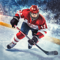 PowerPlay: Ice Hockey PvP Game icon