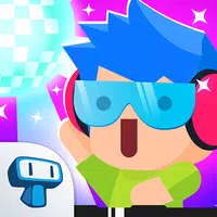 Epic Party Clicker APK