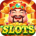 Caishen’s Gold: Wealth Reels APK