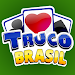 Truco Brasil icon