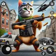 Super Cat Hero Open World Game APK