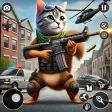 Super Cat Hero Open World Game APK