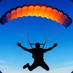skydive icon