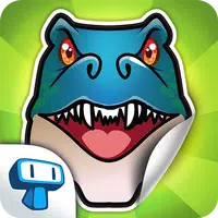My Dino Album icon