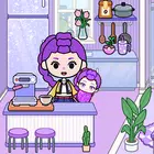 Mia World APK