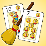 La Escoba - Scopa 15 card game APK
