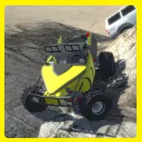 Off-Road Desert Expedition APK