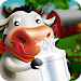 Village Farming Games Offline icon