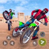 Bike Stunt : Motorcycle Game APK