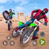 Bike Stunt : Motorcycle Game APK