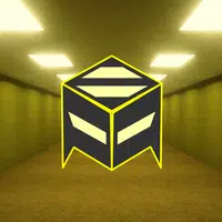 Backrooms: The Lore icon