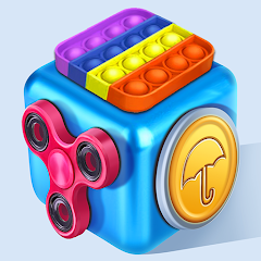 ASMR Relax icon