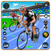 BMX Cycle Race APK