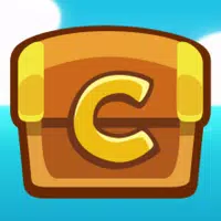 Word Chest: Word Puzzle Game icon