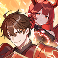 Max Level Idle icon