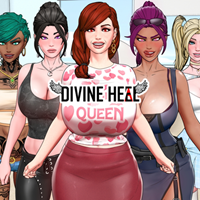 Divine Heel 1.0 APK