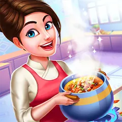 Star Chef 2 APK
