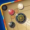 Carrom Cricket APK