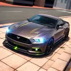 Extreme Driving Car Sim Games icon