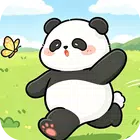 Panda Haven Merge Gifts APK