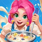 Gossip Street: Merge & Story APK