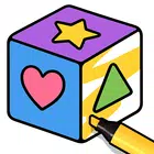 Asmr Coloring Book Offline APK