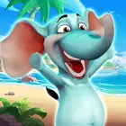 My Talking Elephant icon