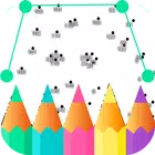 Соедини точки: версия для ВБ APK