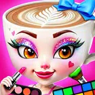 Fashion Makeup: Salon&DressUp icon
